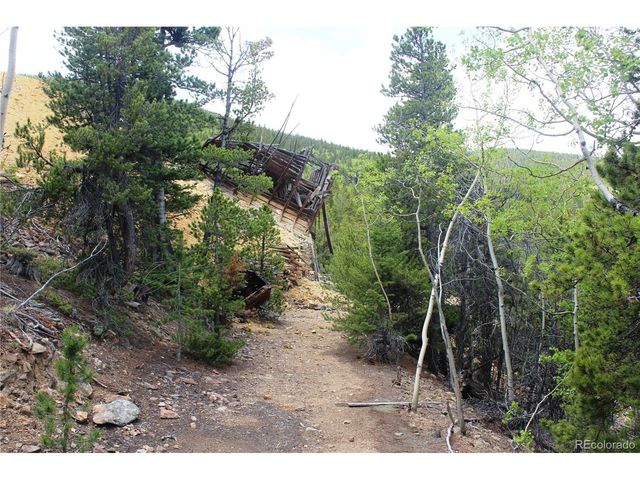 19129 Eliza, Idaho Springs, CO 80461