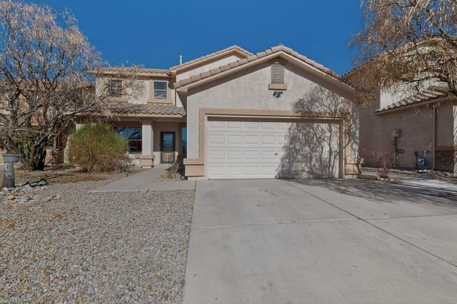 5925 Las Cadenas Road NW, Albuquerque, NM 87120