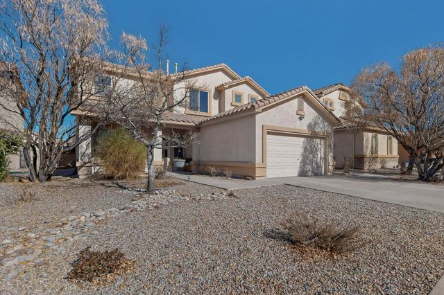 5925 Las Cadenas Road NW, Albuquerque, NM 87120