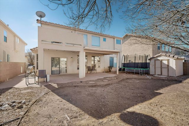 5925 Las Cadenas Road NW, Albuquerque, NM 87120
