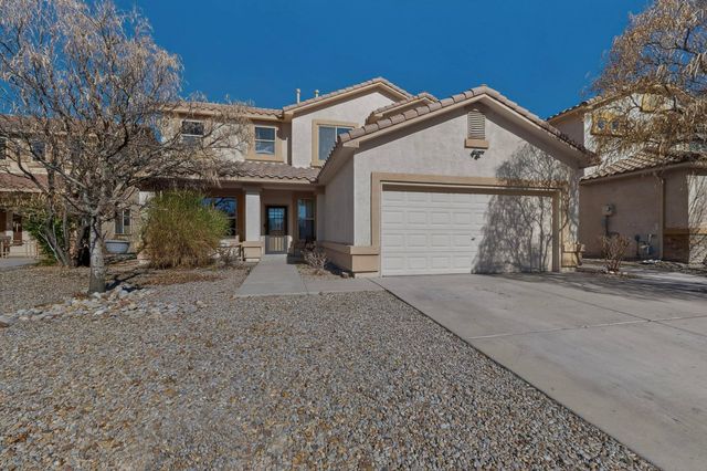 5925 Las Cadenas Road NW, Albuquerque, NM 87120