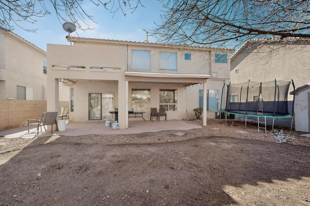 5925 Las Cadenas Road NW, Albuquerque, NM 87120