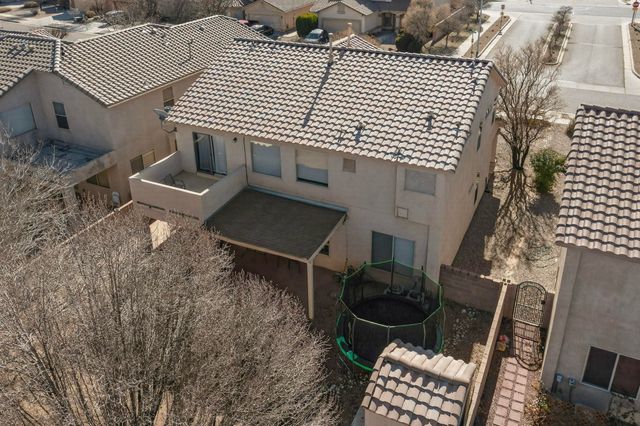 5925 Las Cadenas Road NW, Albuquerque, NM 87120