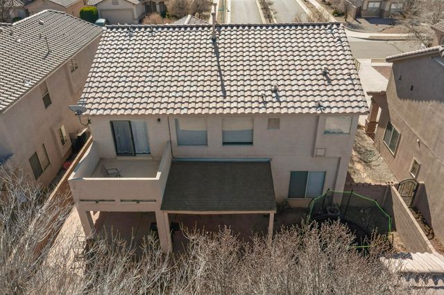 5925 Las Cadenas Road NW, Albuquerque, NM 87120