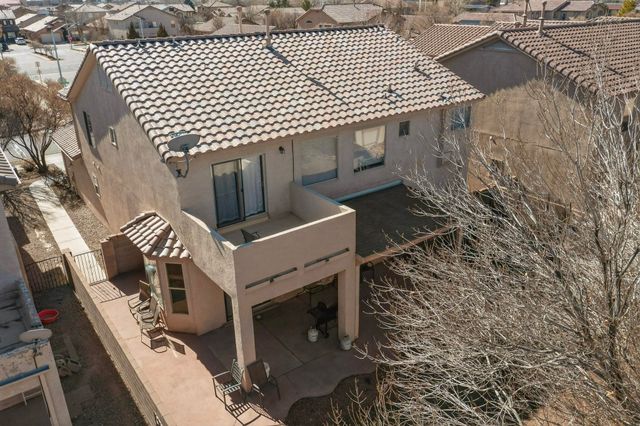 5925 Las Cadenas Road NW, Albuquerque, NM 87120