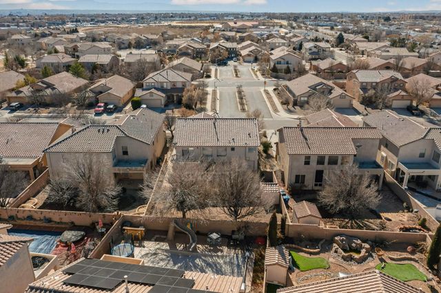 5925 Las Cadenas Road NW, Albuquerque, NM 87120