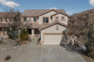 5925 Las Cadenas Road NW, Albuquerque, NM 87120