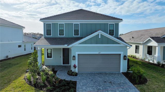 6629 FORT PIERCE AVENUE, Sarasota, FL 34241