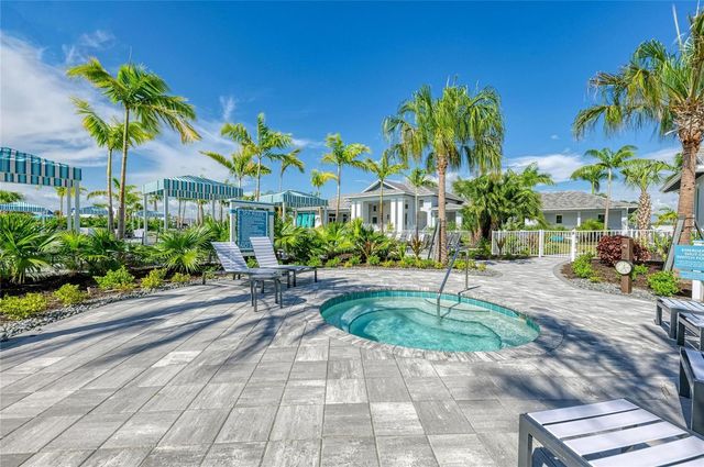 6629 FORT PIERCE AVENUE, Sarasota, FL 34241