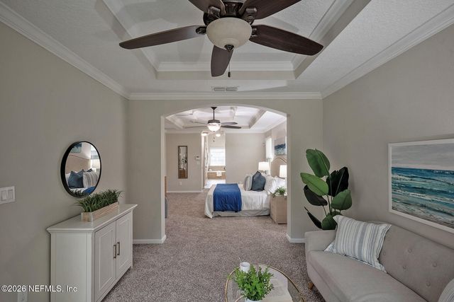 4311 SHERMAN HILLS Parkway, Jacksonville, FL 32210