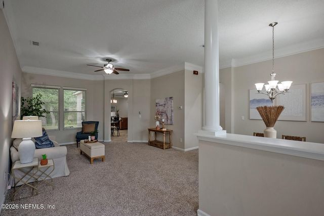 4311 SHERMAN HILLS Parkway, Jacksonville, FL 32210