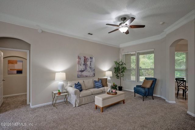 4311 SHERMAN HILLS Parkway, Jacksonville, FL 32210