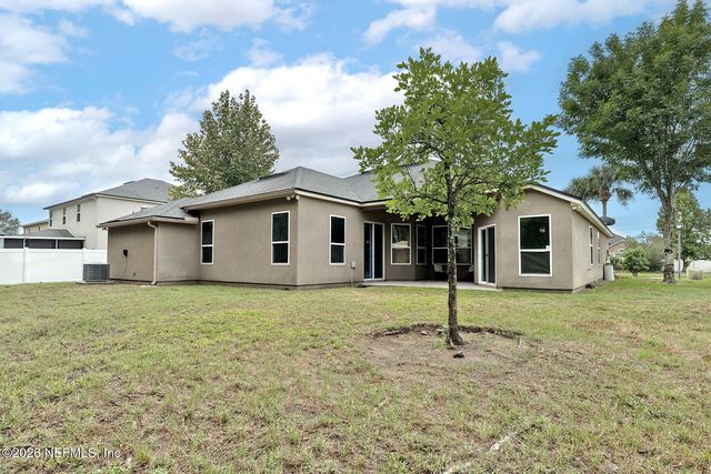 4311 SHERMAN HILLS Parkway, Jacksonville, FL 32210