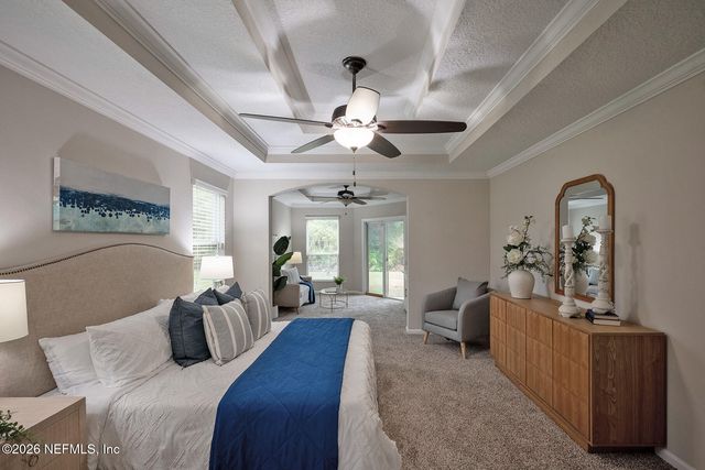 4311 SHERMAN HILLS Parkway, Jacksonville, FL 32210