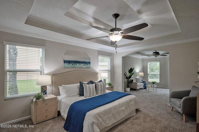 4311 SHERMAN HILLS Parkway, Jacksonville, FL 32210