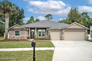 4311 SHERMAN HILLS Parkway, Jacksonville, FL 32210