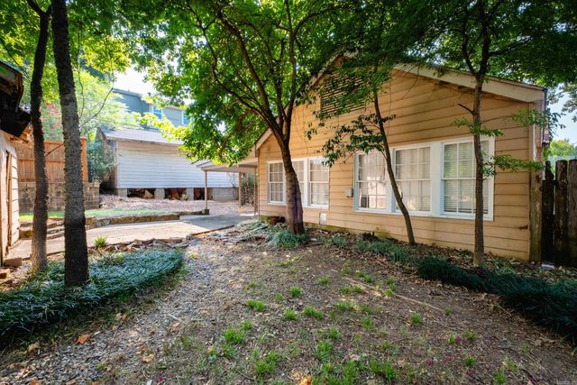 14 Alpine Court, Little Rock, AR 72205