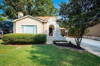 14 Alpine Court, Little Rock, AR 72205