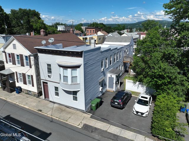 110 Lancaster Street, Cohoes, NY 12047