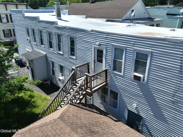 110 Lancaster Street, Cohoes, NY 12047