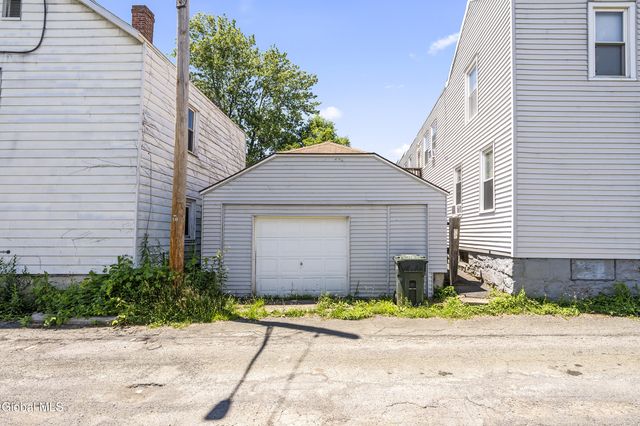 110 Lancaster Street, Cohoes, NY 12047