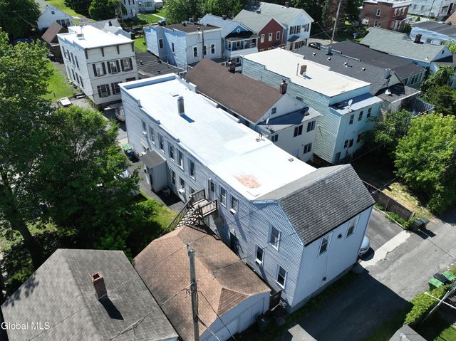 110 Lancaster Street, Cohoes, NY 12047