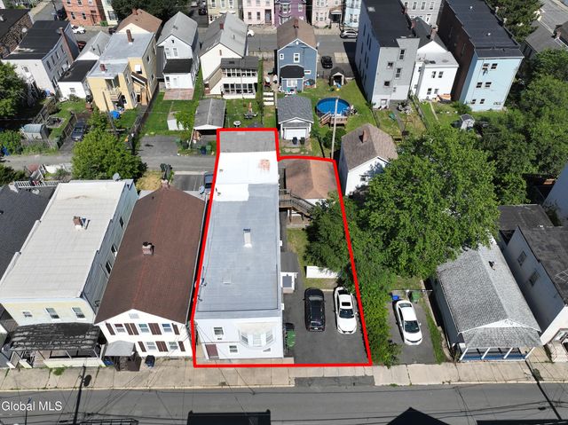 110 Lancaster Street, Cohoes, NY 12047