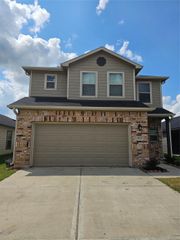 1822 Brushy Cedar Drive, Conroe, TX 77301