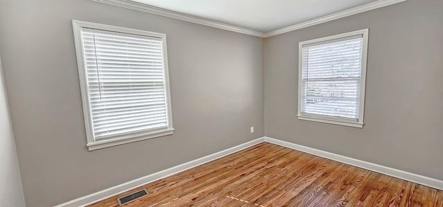 995 S WHITE STATION RD, Memphis, TN 38117