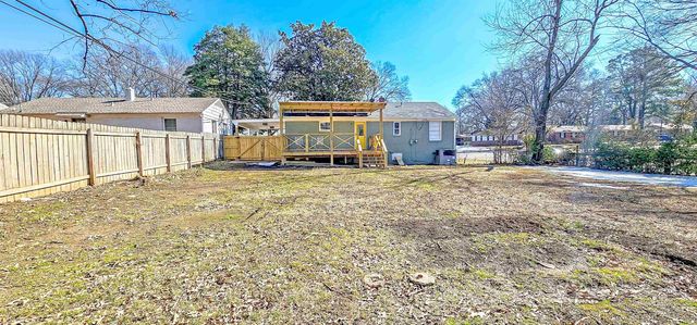 995 S WHITE STATION RD, Memphis, TN 38117