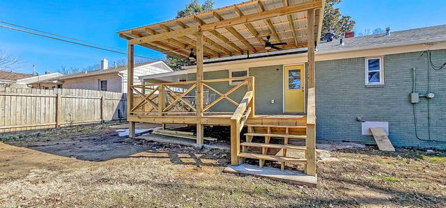 995 S WHITE STATION RD, Memphis, TN 38117