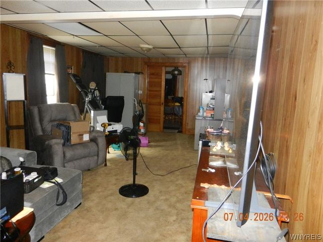 48 Dirkson Avenue 3, West Seneca, NY 14224