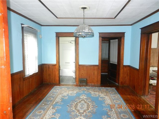 48 Dirkson Avenue 3, West Seneca, NY 14224