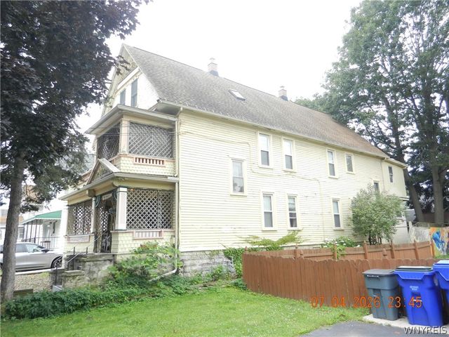48 Dirkson Avenue 3, West Seneca, NY 14224