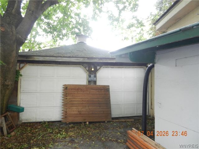 48 Dirkson Avenue 3, West Seneca, NY 14224