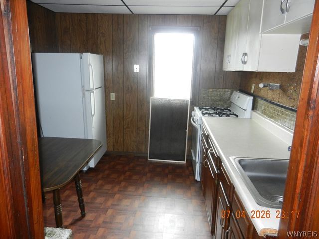 48 Dirkson Avenue 3, West Seneca, NY 14224