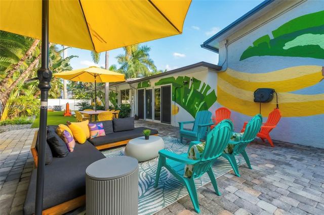 801 NW 24th St, Wilton Manors, FL 33311