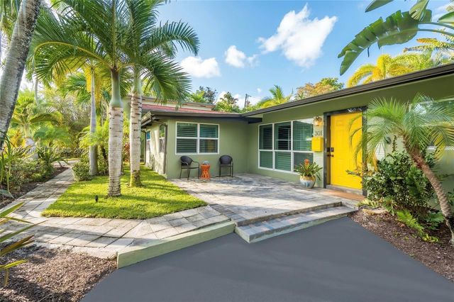 801 NW 24th St, Wilton Manors, FL 33311
