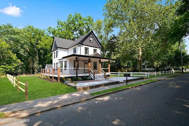 164 Maple Avenue, Tuckerton, NJ 08087