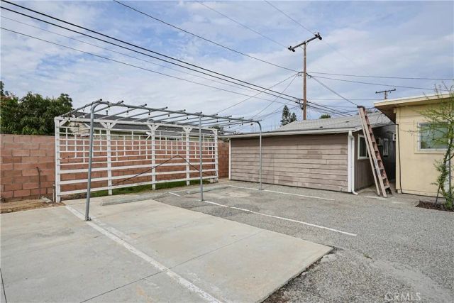 12103 Burgess, Whittier, CA 90604