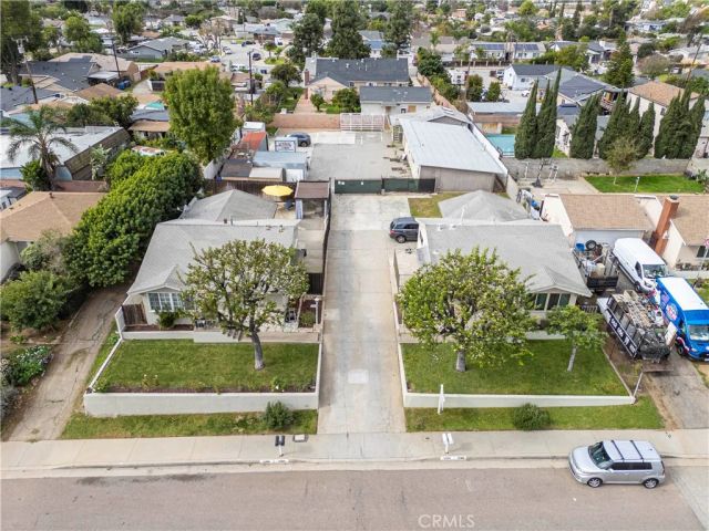 12103 Burgess, Whittier, CA 90604