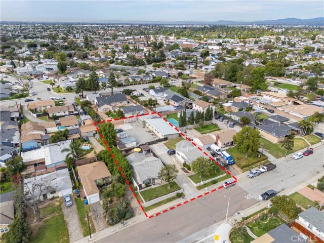 12103 Burgess, Whittier, CA 90604