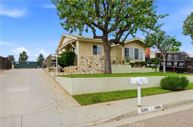 12103 Burgess, Whittier, CA 90604