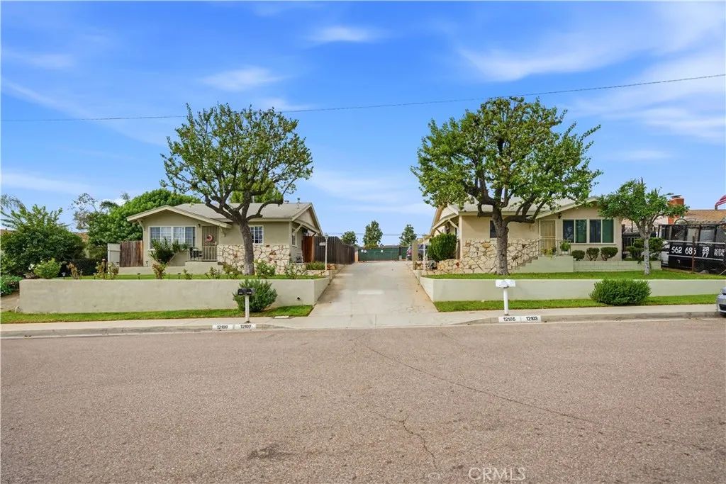 12103 Burgess, Whittier, CA 90604
