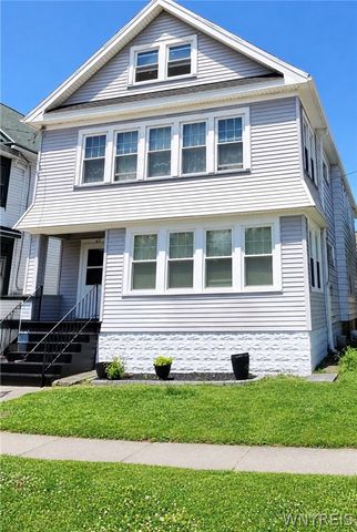 42 Edgewood Avenue, Buffalo, NY 14220