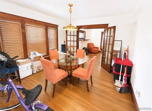42 Edgewood Avenue, Buffalo, NY 14220