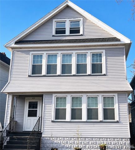 42 Edgewood Avenue, Buffalo, NY 14220