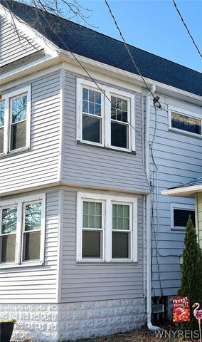 42 Edgewood Avenue, Buffalo, NY 14220