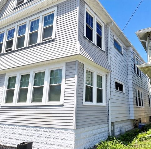 42 Edgewood Avenue, Buffalo, NY 14220