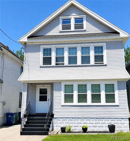 42 Edgewood Avenue, Buffalo, NY 14220